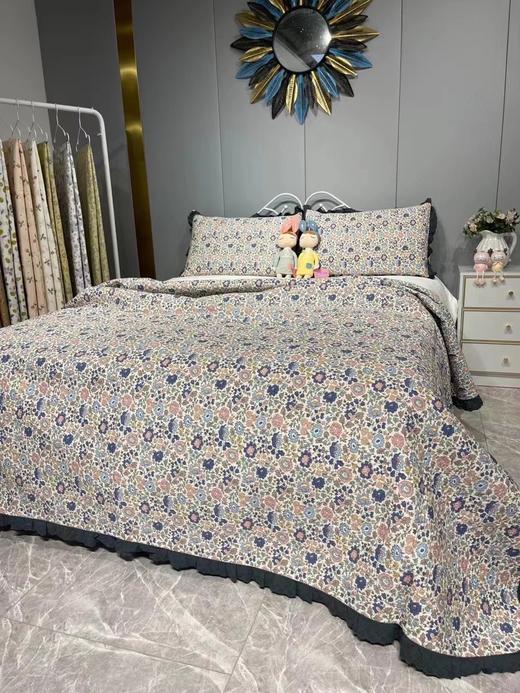曼庭生活床盖套件高品版 商品图0