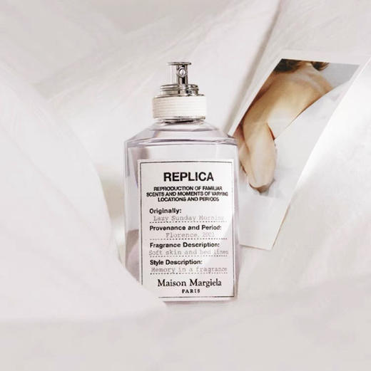 马丁马吉拉淡香水100ml 商品图1