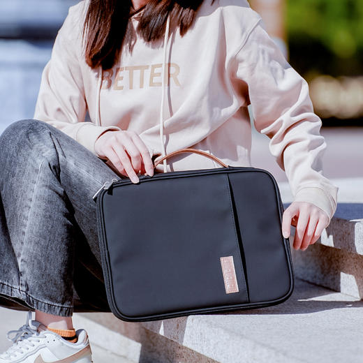 1024系列多功能收纳电脑包 商品图3