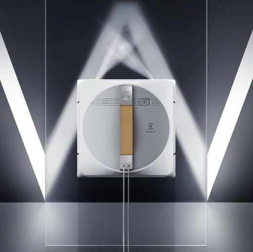 科沃斯（Ecovacs）窗宝 WINBOT W1 PRO 擦窗机器人 商品图1
