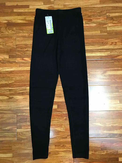 女时尚九分裤9001 商品图0