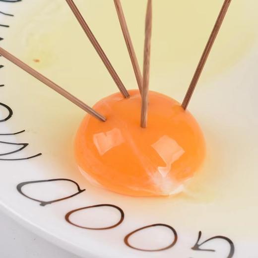 【大别山金寨农家散养土鸡蛋  50枚（收到后拿出放冰箱保鲜） 商品图5