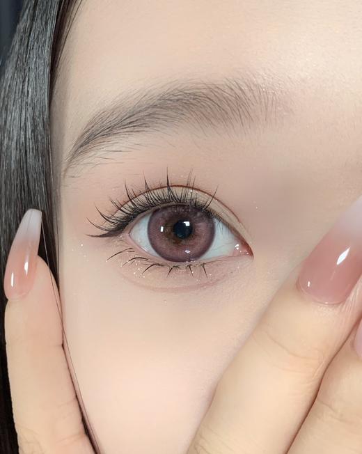 平价大直径丨春光乍泄·Budercon丨14.5mm（年抛/2片装） 商品图5