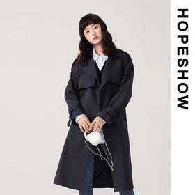 5楼红袖服饰风衣