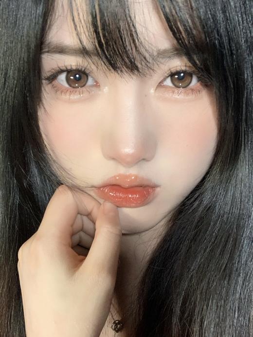 半年抛 susugirl 落日甜心 直径14.2mm着色13.3mm 商品图2