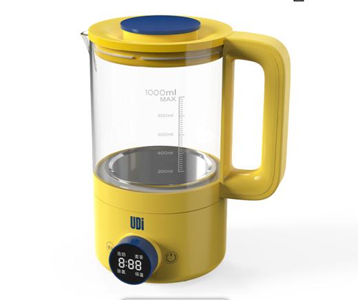 UDI 多功能婴儿调奶器温奶器暖奶热奶器SM 商品图4