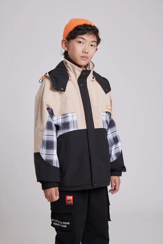 七波辉外套8779 商品图0