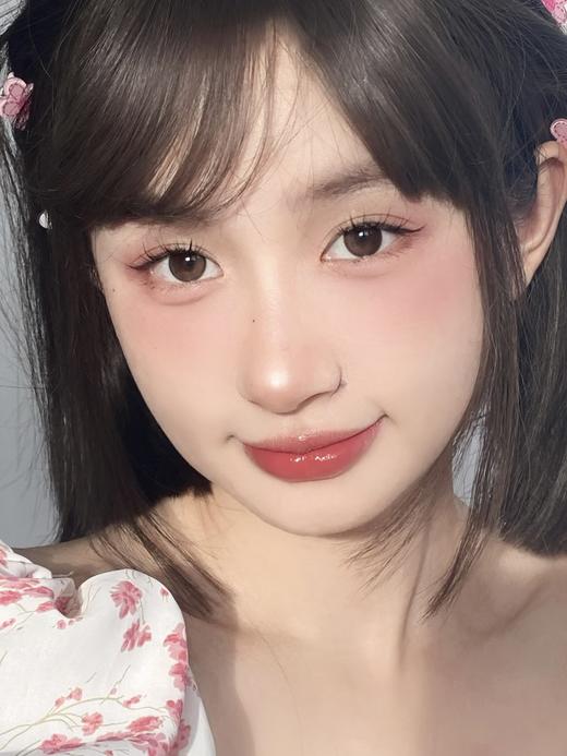 半年抛 susugirl 落日甜心 直径14.2mm着色13.3mm 商品图11