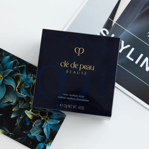 日本CPB气垫 商品图0