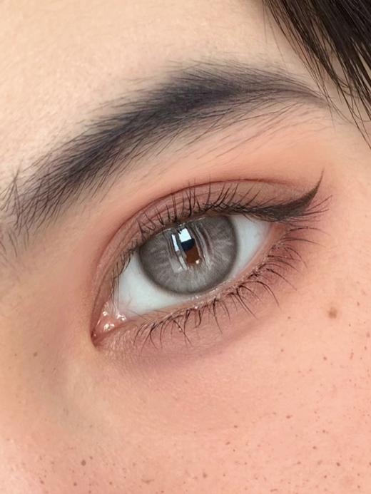 【日抛】耶稣纯灰·Bollycon丨14.2mm（日抛/一盒10片装） 商品图8