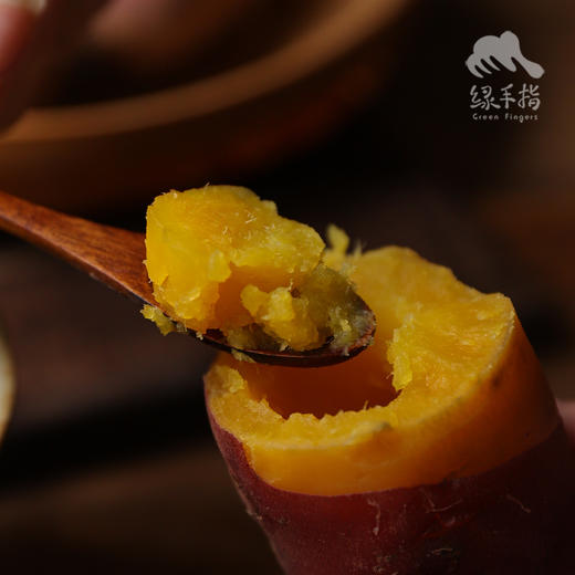 有机馨香薯（小香薯） | 合作生产 *Organic sweet potato | Coproduction 商品图2