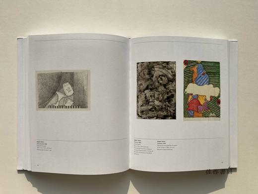 Drawing Is Everything: Founding Gifts of the Menil Drawing Institute / 素描即一切：梅尼尔收藏博物馆的初始捐赠 商品图4