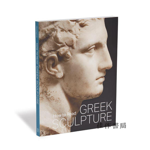 How to Read Greek Sculpture / 如何理解希腊雕塑 商品图1