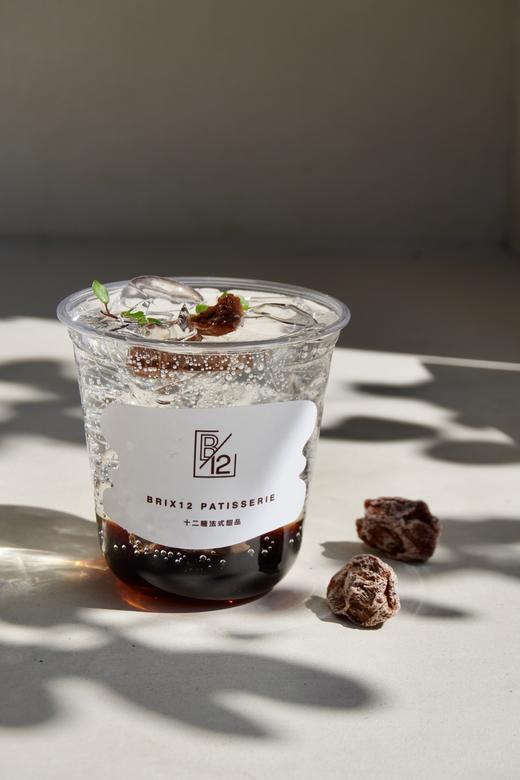 生汽的梅子 商品图5