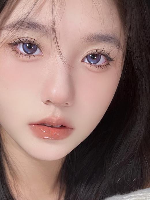 Ocean girl日抛美瞳 O-10少女时代 14.5mm 商品图0