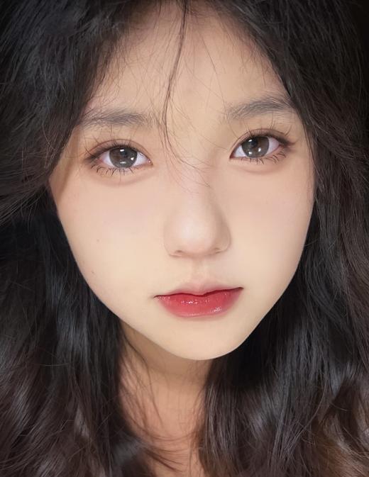 medusee 年抛 水晶黑 直径14.0mm 着色13.5mm 商品图1