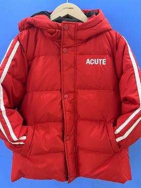 小以纯特惠羽绒服347594