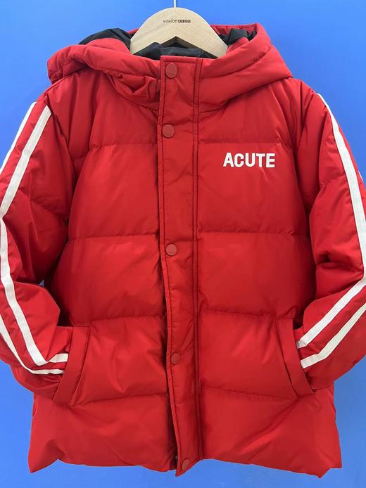 小以纯特惠羽绒服347594 商品图0