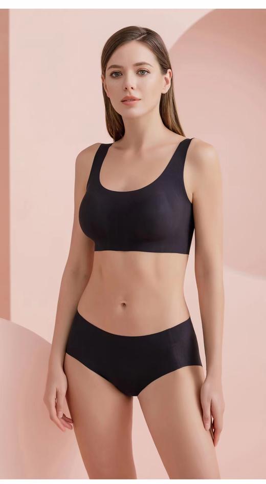 绿时代 零感无痕裤 内裤 2817 商品图1