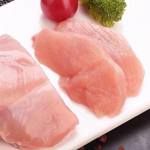正大鸡胸肉一袋 商品图1