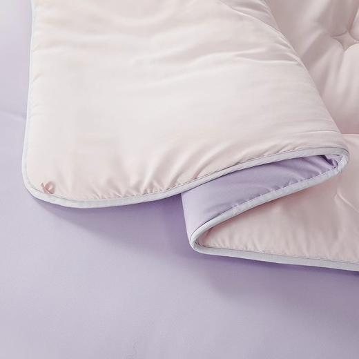 8F LUOLAI 罗莱  七孔彩云被-冬 商品图1