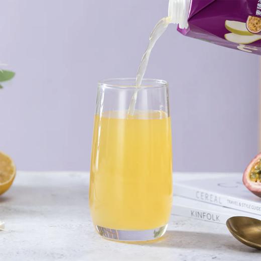 麦德龙 麦臻选 100%百香果复合果汁 1L 商品图2