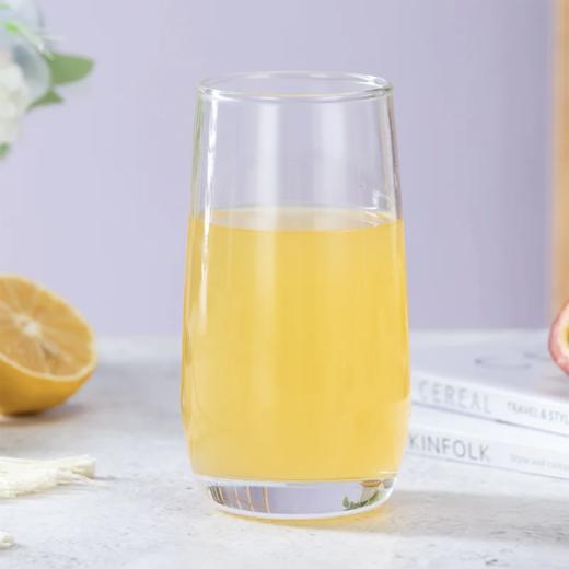 麦德龙 麦臻选 100%百香果复合果汁 1L 商品图4