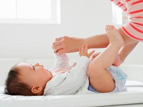 宝肤乐——宝宝总是“红屁屁”？学会护理妙招搞定它！