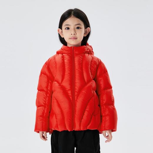 JNBY  22年冬款  短款羽绒服  1MAC11800 商品图3