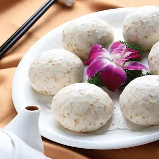 燕麦包360g/6只装-DW  |茶点点心 商品图0