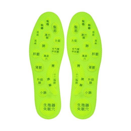 骏丰济福植物草本鞋垫 商品图1