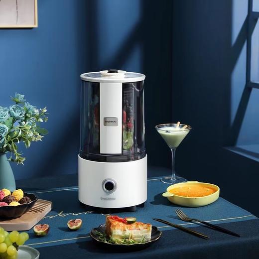 适用于大宇(DAEWoO)家用辅食多功能全自动料理机豆浆机DYPB-D82 商品图0