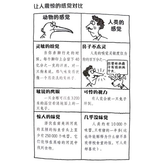 《可怕的科学•经典科学系列（全新版）》（全15册） 商品图11