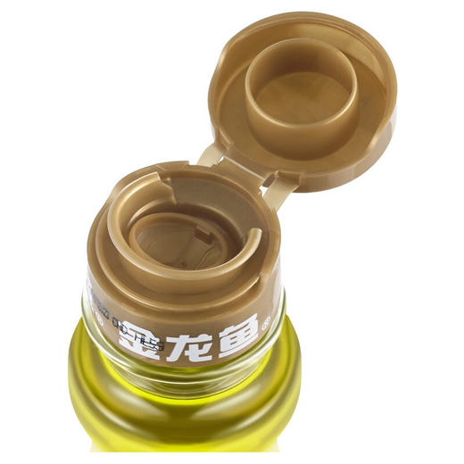 金龙鱼芝麻香油100ML+100ML金龙鱼花椒油 商品图4
