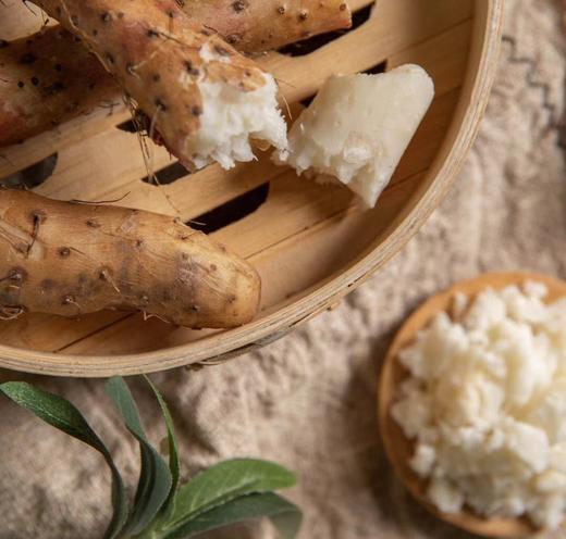 2025年新鲜垆土铁棍山药 怀山药 家庭装、礼盒 商品图3