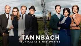 【剧集】《冷杉溪第 2 季》德语版