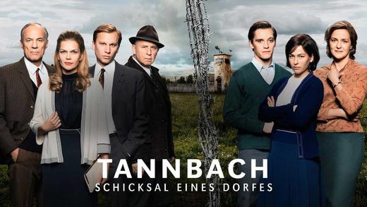 【剧集】《冷杉溪第 2 季》德语版 商品图0