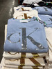 CK 女士圆领亮片卫衣 抓绒的！冬季外面搭个羽绒服就可以出门了，美国🇺🇸直邮特价298元🉐包税包邮到手 商品缩略图1