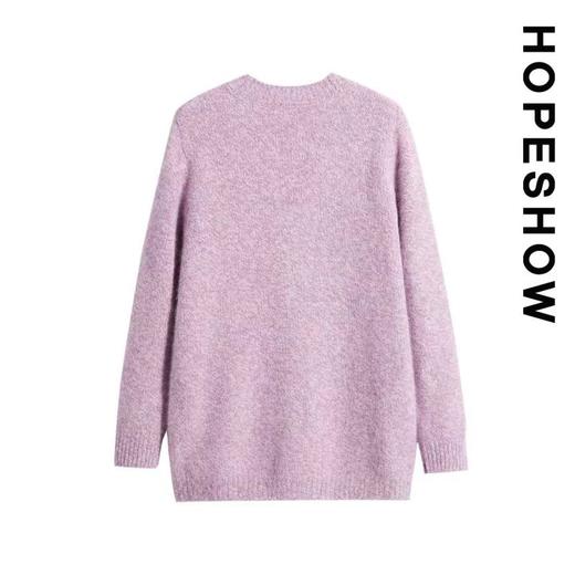 5楼红袖毛衣 商品图4