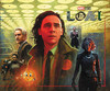 洛基系列美剧艺术设定集 漫威 抖森 英文原版 Marvel's Loki: The Art of the Series 商品缩略图0