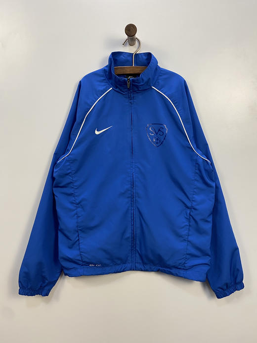 NIKE 耐克 DRI-FIT 运动外套 _SJK(M) 商品图1