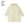 JNBY  22年冬款  短款羽绒服  1MAC11910 商品缩略图0