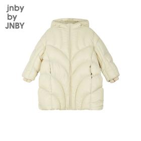 JNBY  22年冬款  短款羽绒服  1MAC11910