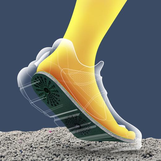 骏丰济福植物草本鞋垫 商品图6