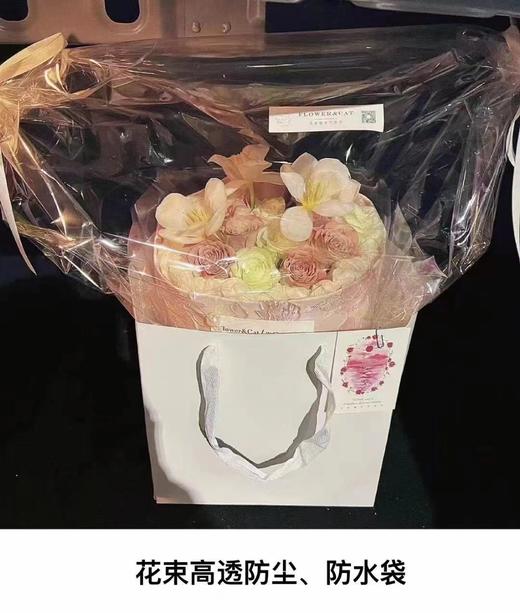 防尘袋（20个） 商品图1