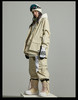 2223 MOODLAB 213JKT001 ALL 奶油色 滑雪服 商品缩略图1