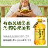 金龙鱼谷维多双一万稻米油4L 商品缩略图5