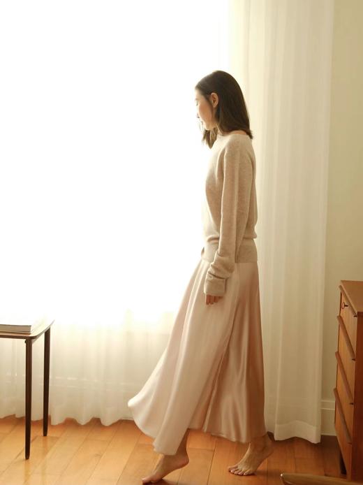 my cashmere sweater 商品图2