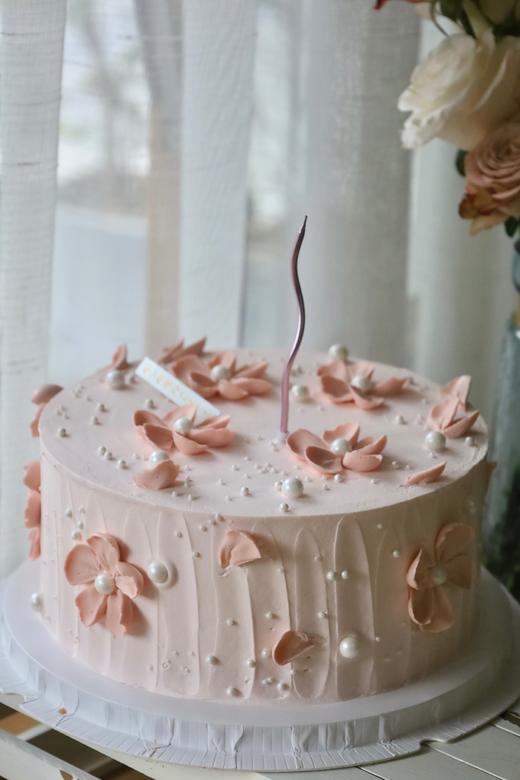 一路生花🌸（蜡烛单独打包 需要自行插上去哟～） 商品图3