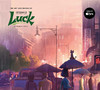 幸运 动画电影艺术设定集 Apple TV+ 英文原版 The Art and Making of Luck 商品缩略图0